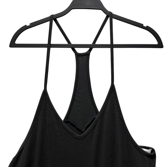 Spiritual Gangster Hamsa Jumpsuit Vintage Black Size M Relaxed Fit - Picture 5 of 10